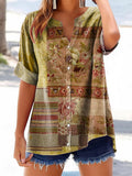 Thoughtfully Designed Shirt