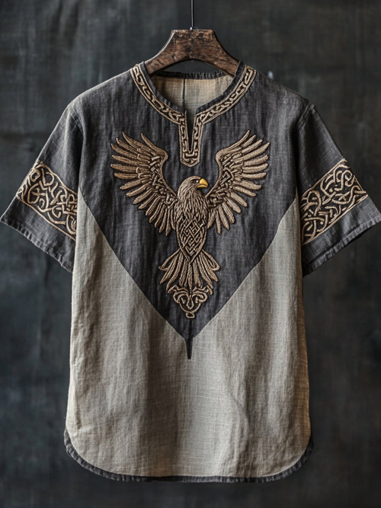 Thoughtfully Designed Shirt