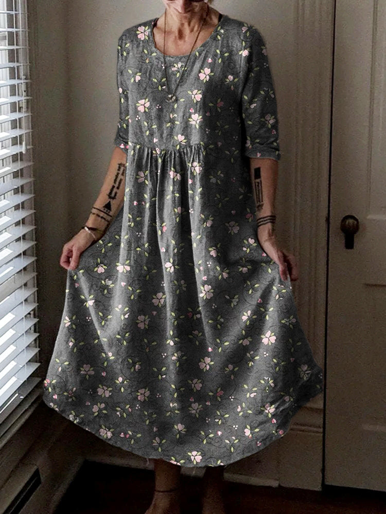 Beautifully Crafted Dress