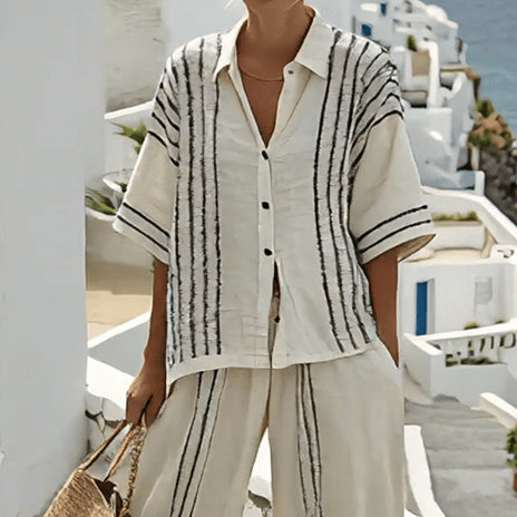 Elegantly Designed Pants