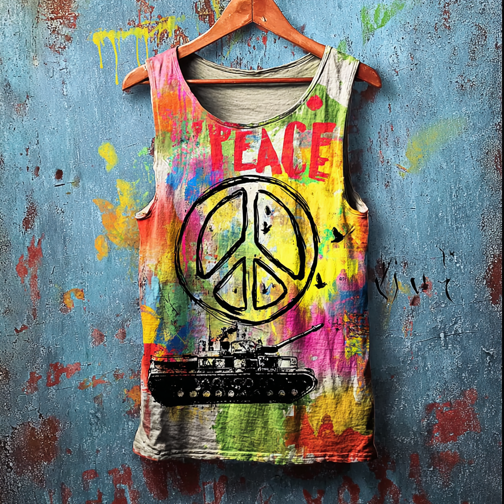 Beautifully Crafted Garment