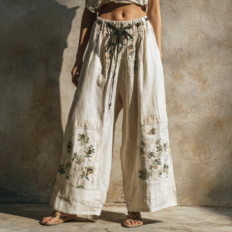 Elegantly Designed Garment