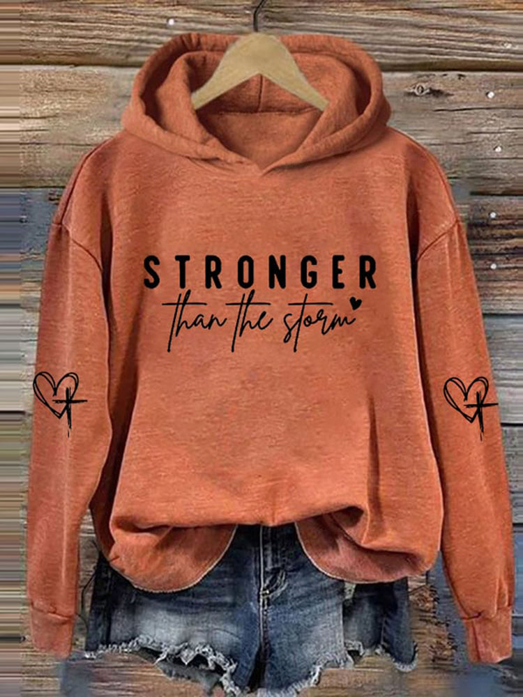 Thoughtfully Designed Garment
