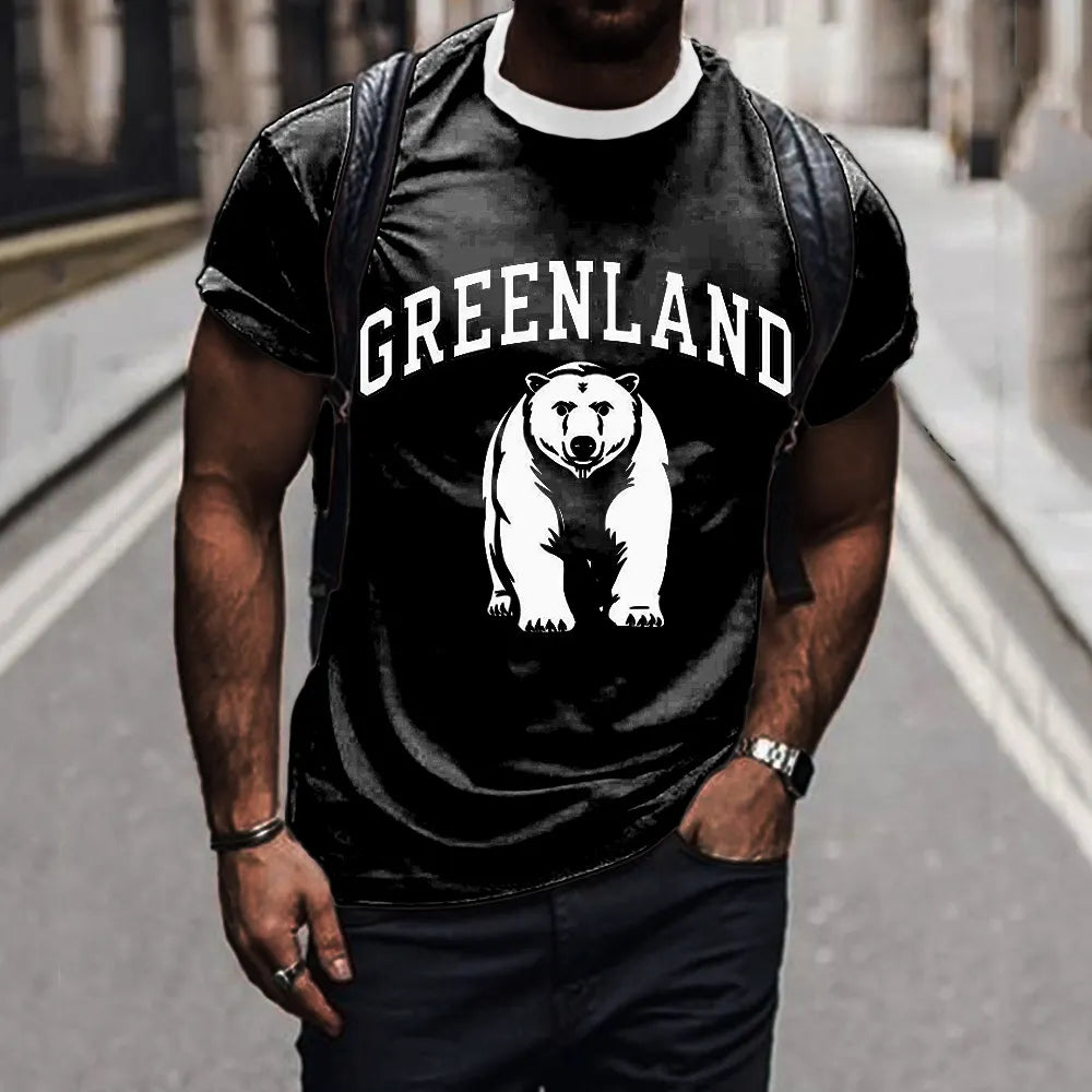 Timeless Vintage Style T-Shirt