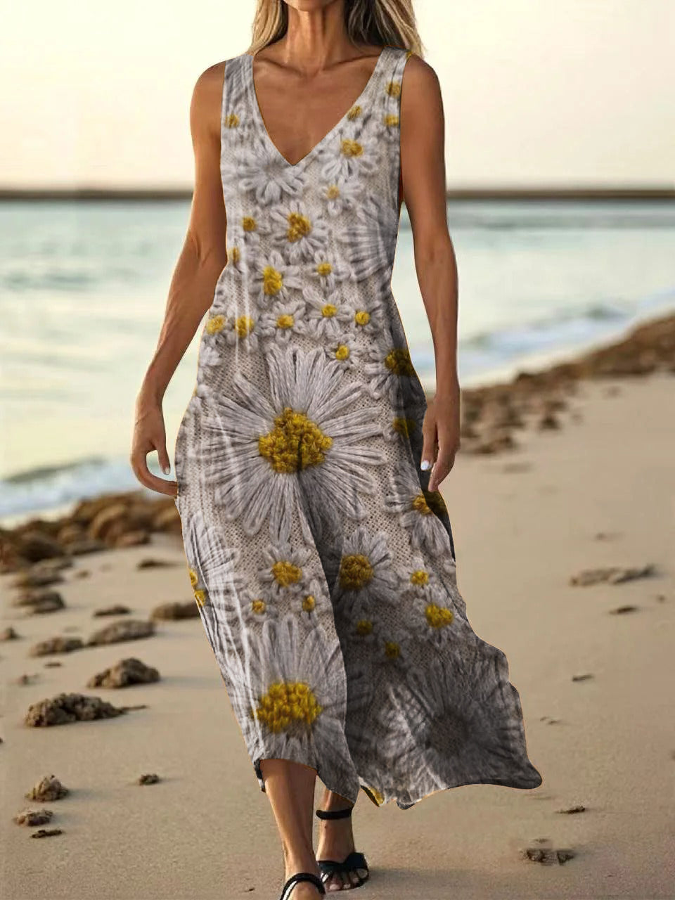 Thoughtfully Designed Dress