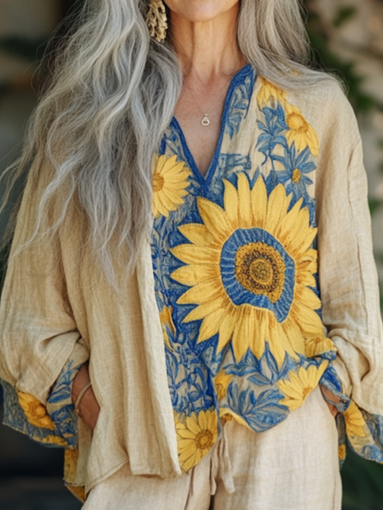 Elegantly Designed Shirt