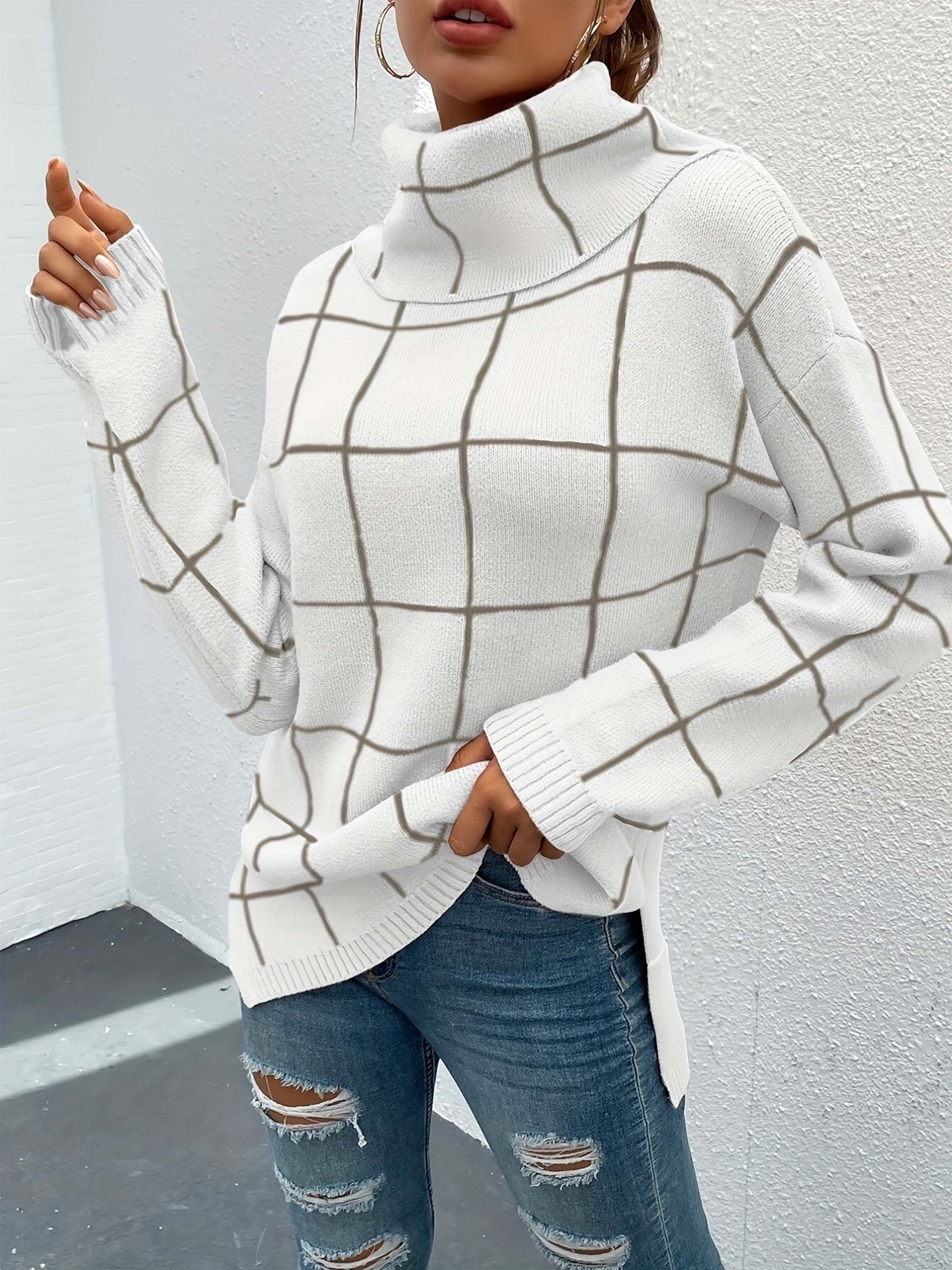 Classic Vintage Sweater