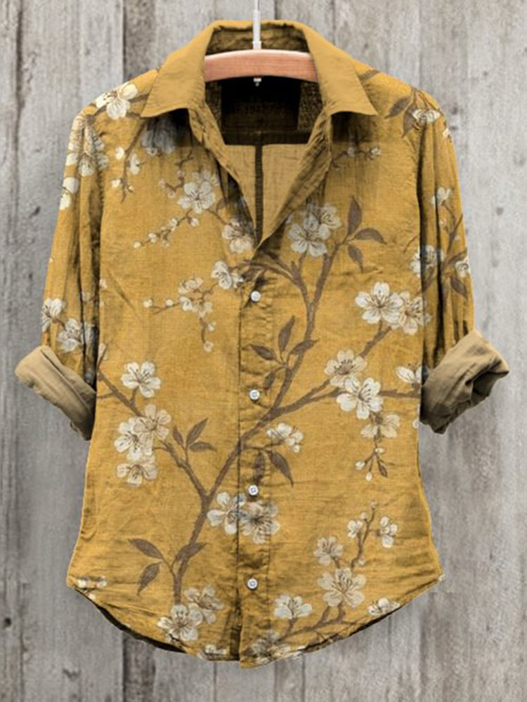 Classic Designed Shirt