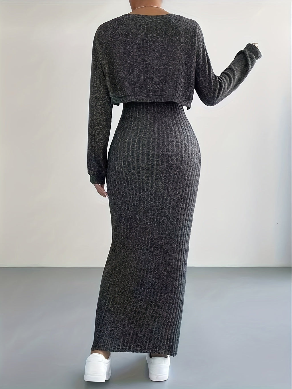Beautifully Crafted Cardigan in a Classic Style