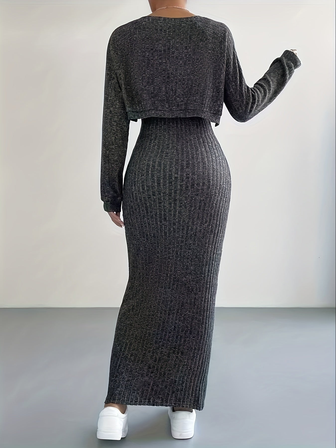 Beautifully Crafted Cardigan in a Classic Style