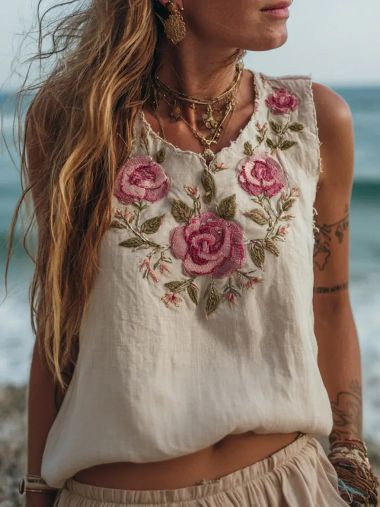 Classic Designed Top