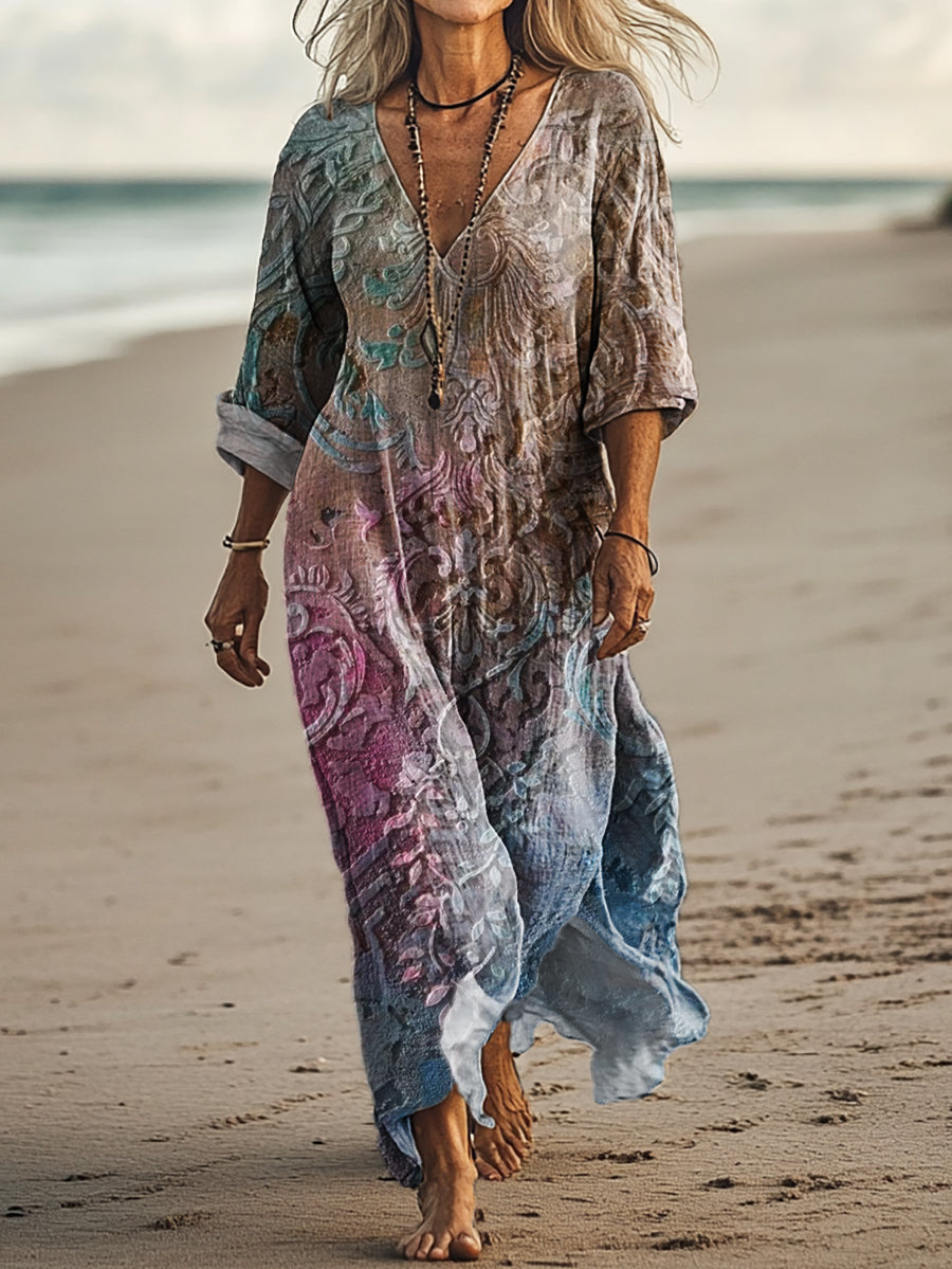 Beautifully Crafted Dress