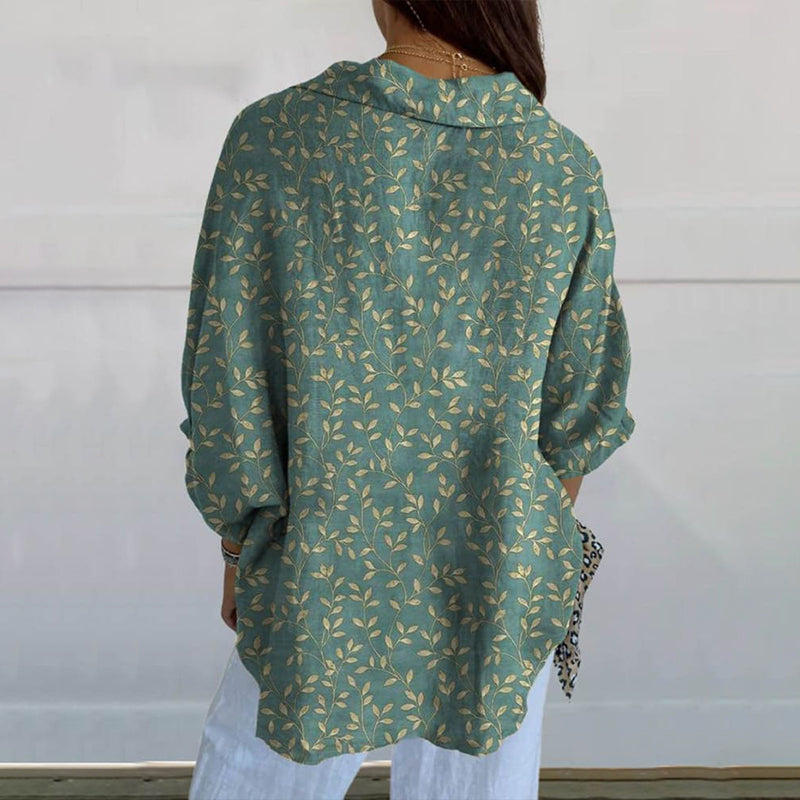 Elegantly Designed Shirt