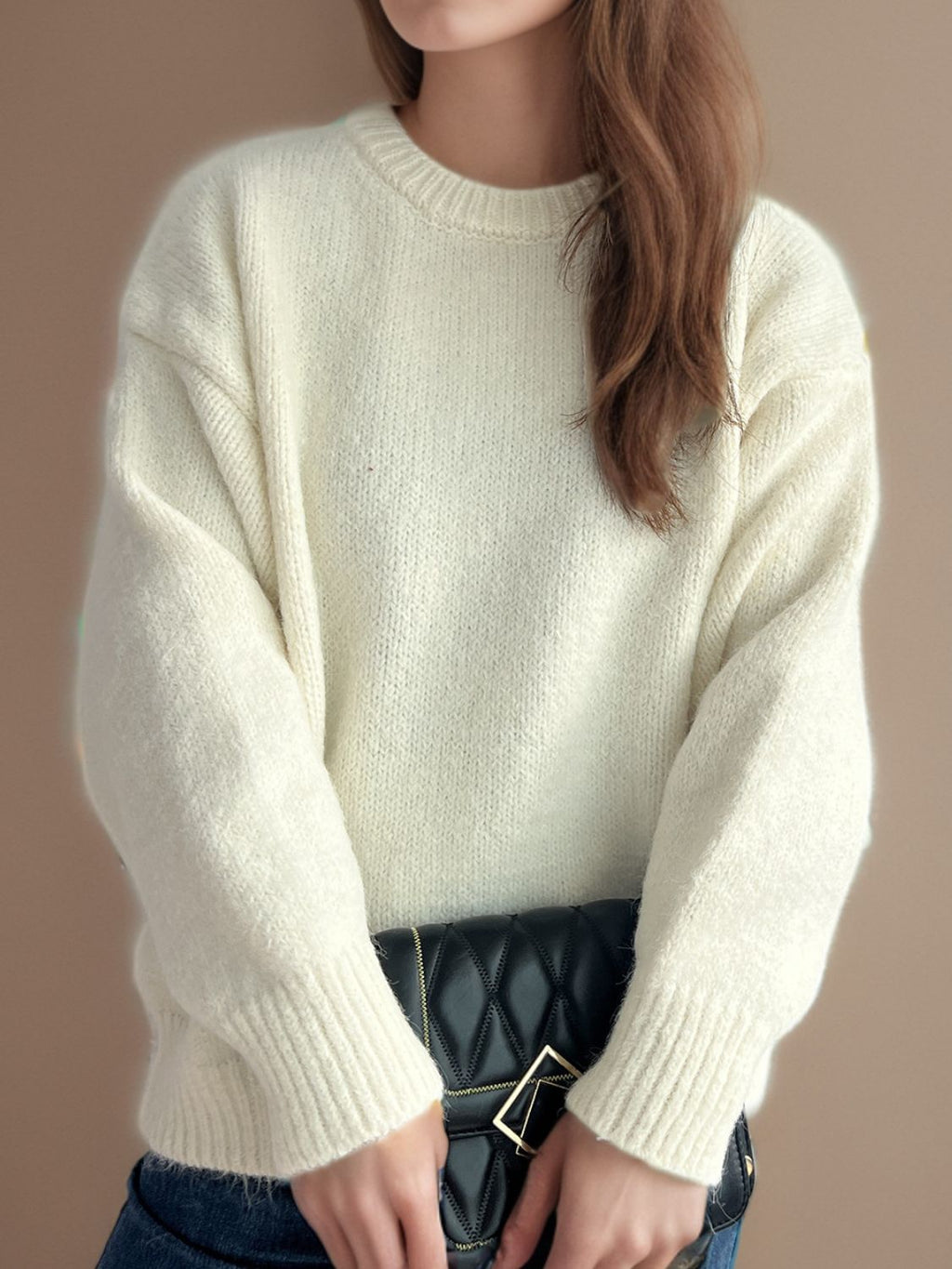 Beautifully Crafted Sweater