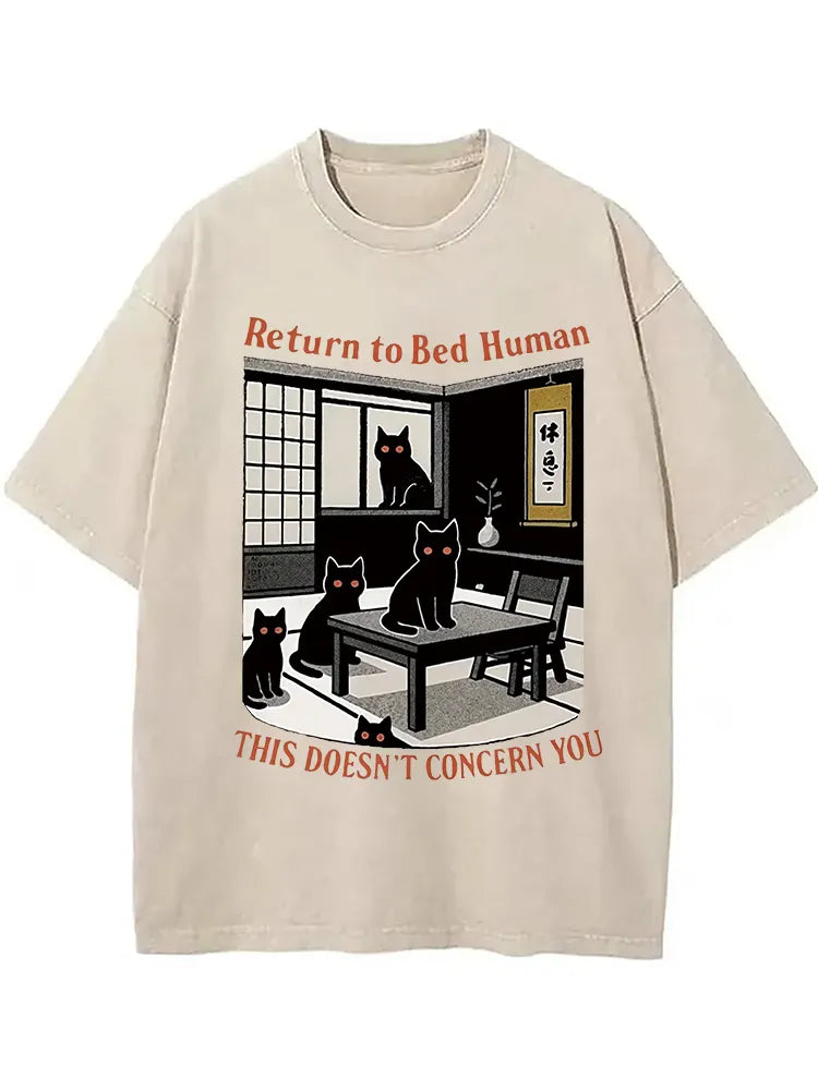 Classic Vintage T-Shirt