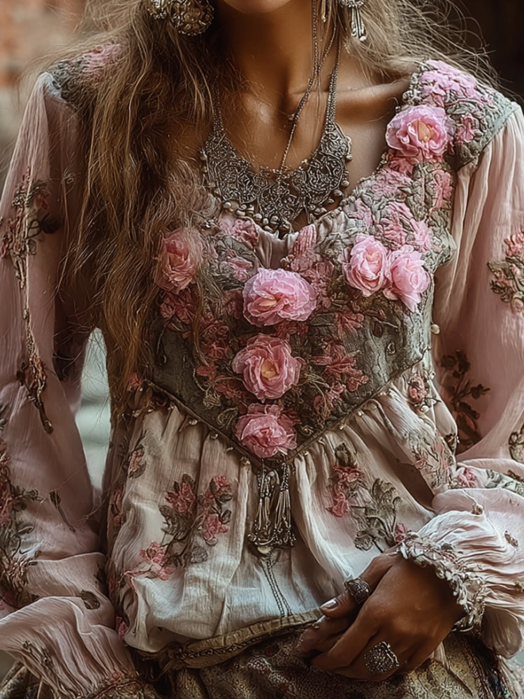 Gracefully Designed Top