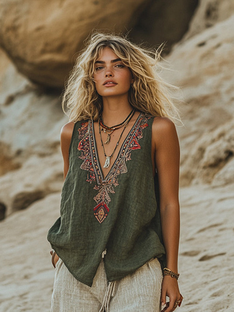 Gracefully Designed Top