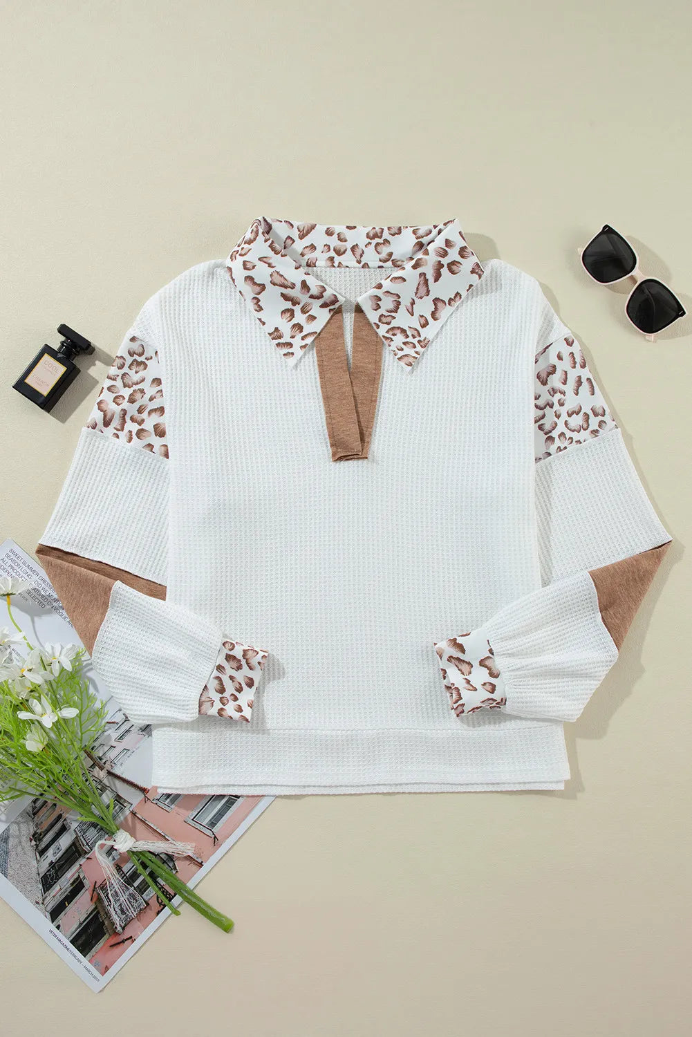 Gracefully Styled Shirt for Any Occasion