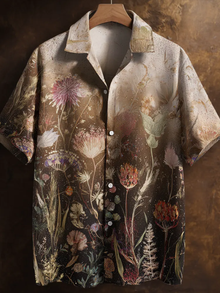 Classic Designed Shirt