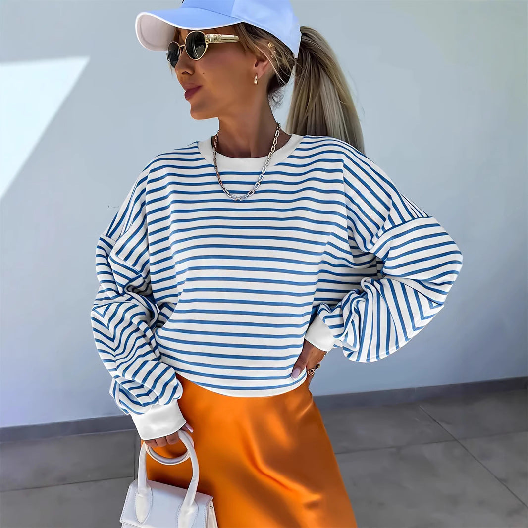 Sophisticated Shirt with a Clean Classic Look