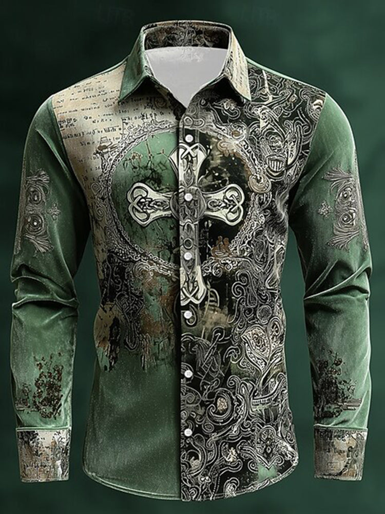 Beautifully Crafted Shirt