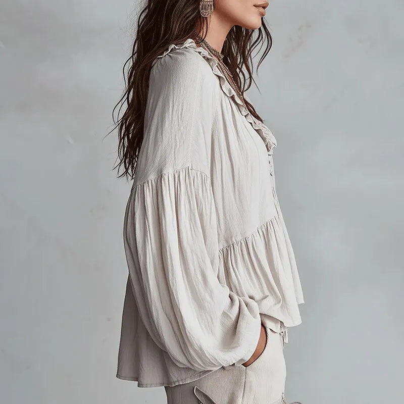 Elegantly Designed Shirt