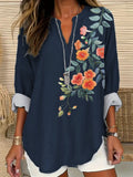 Navy blue