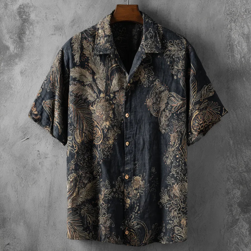 Gracefully Designed Shirt