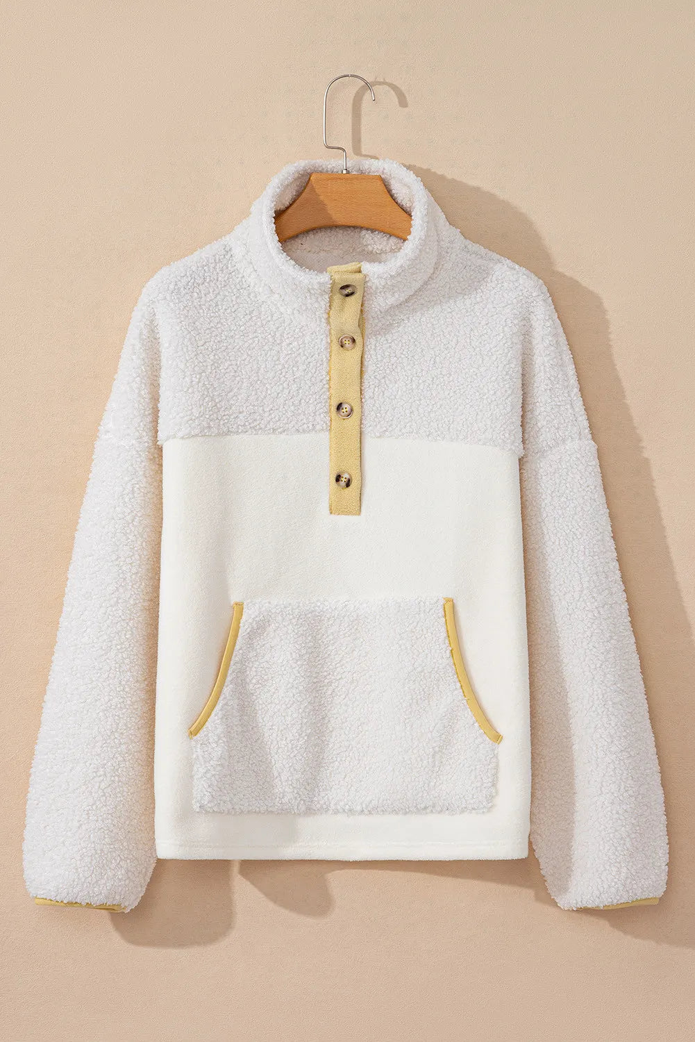 Beautifully Crafted Shirt in a Classic Style