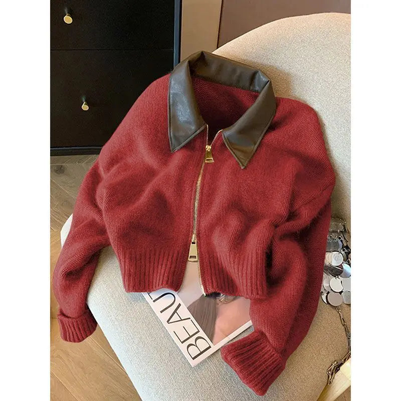 Thoughtfully Designed Sweater