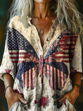 Gracefully Designed Shirt