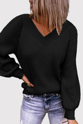 Jenny® | Casual and comfortable winter sweater