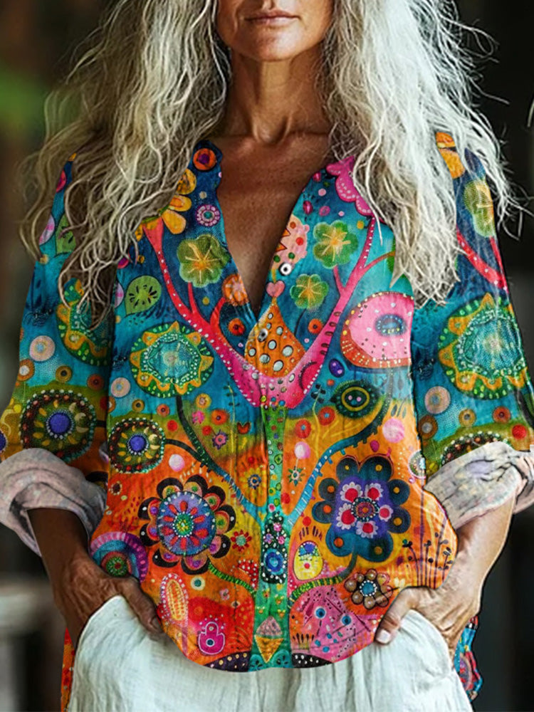 Classic Designed Shirt