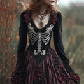 Dark purple