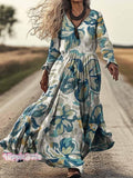 Classic Vintage Dress