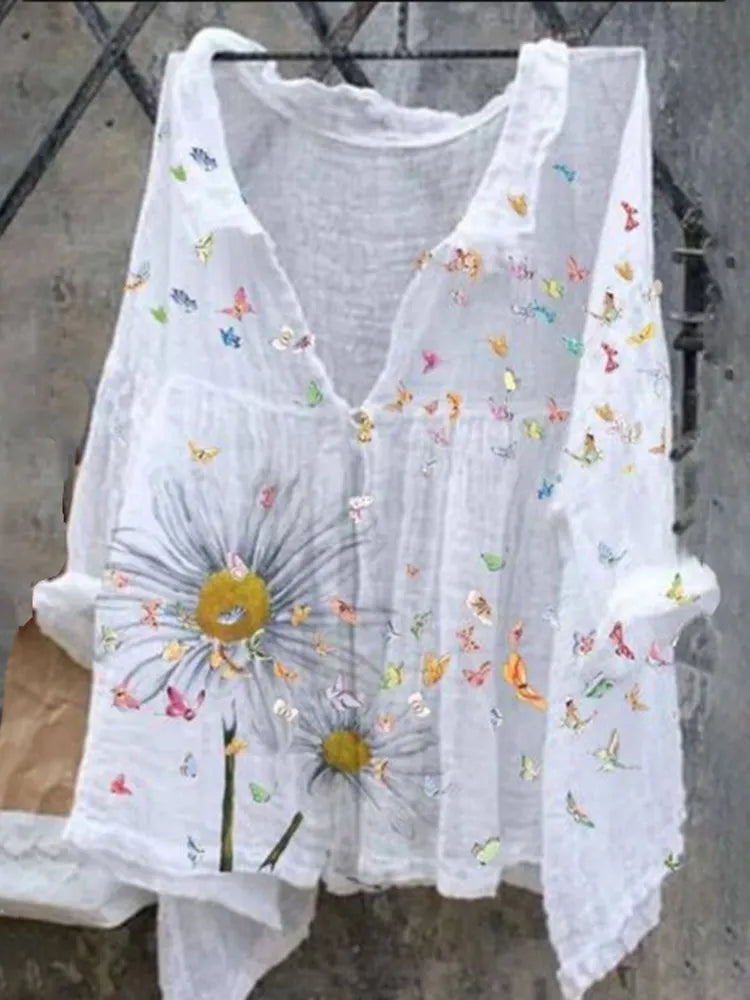 Beautifully Crafted Shirt