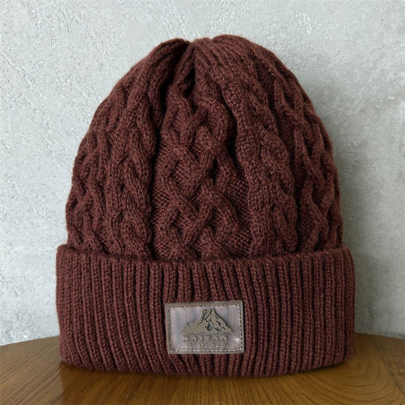 Wine red