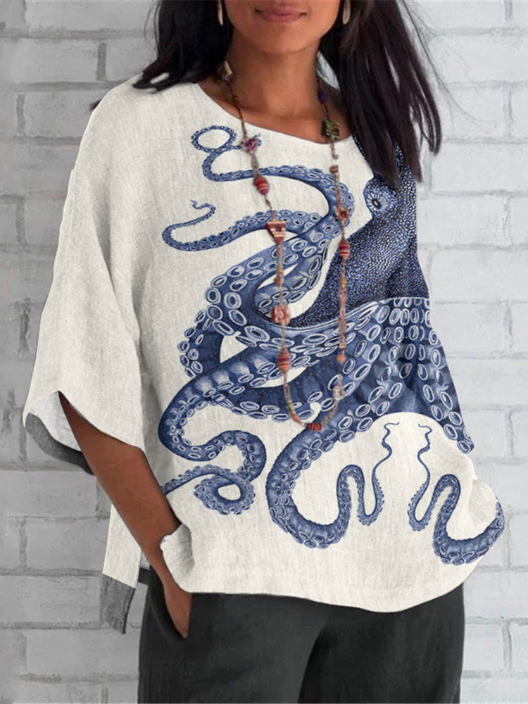 Vintage Inspired T-Shirt