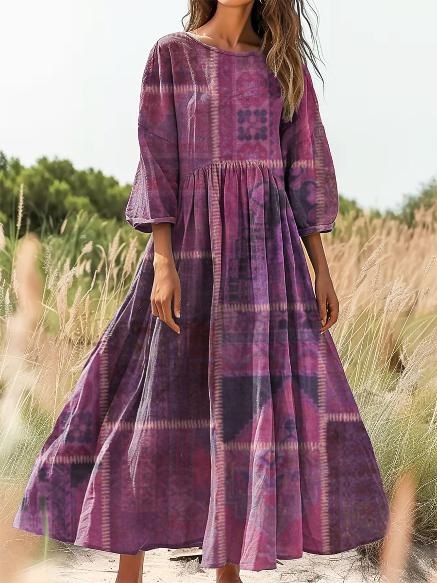 Vintage Inspired Dress