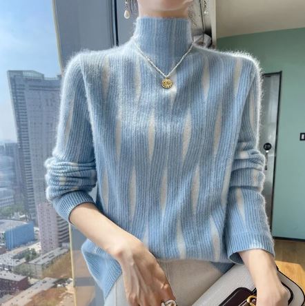 Beautifully Crafted Sweater