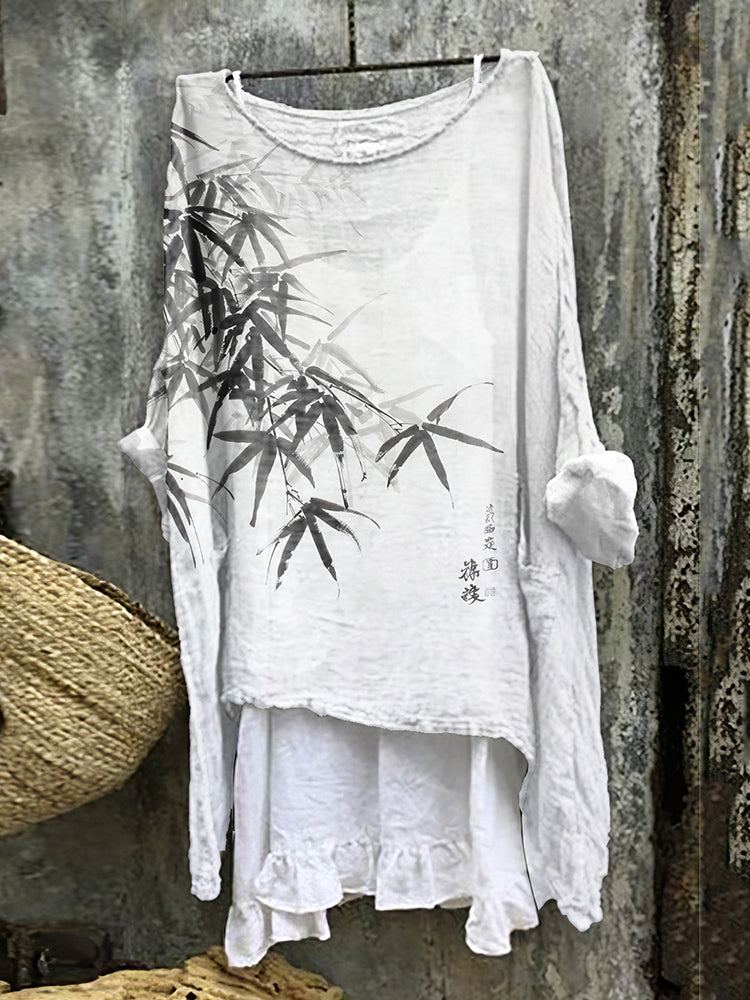 Classic Vintage Shirt