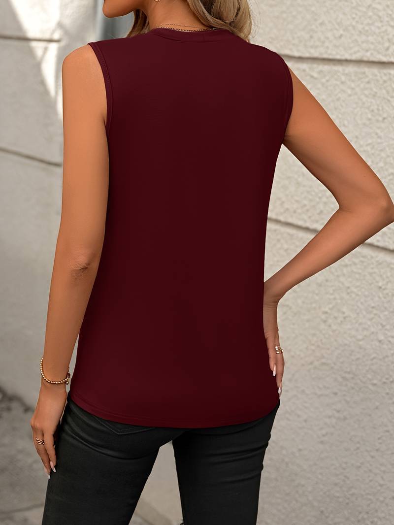 Beautifully Finished Blouse in a Timeless Design