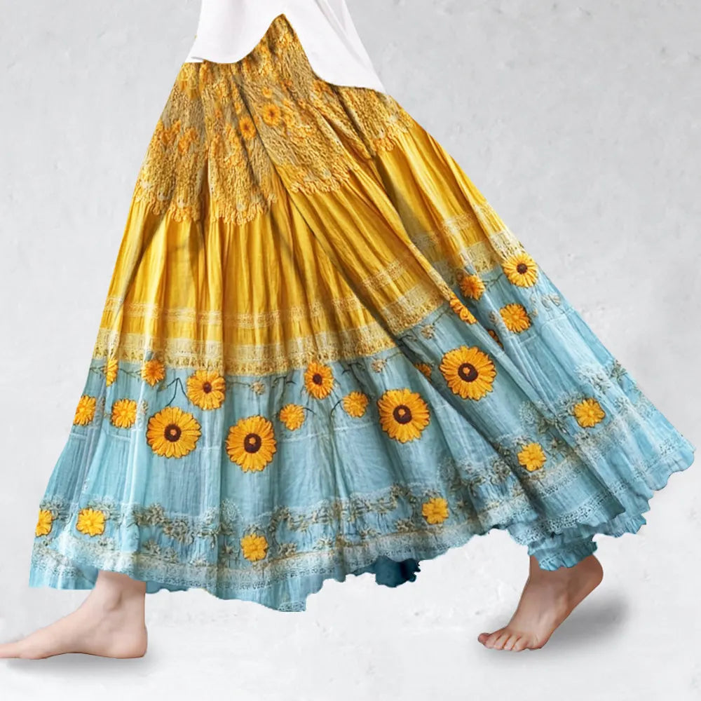 Elegantly Designed Garment