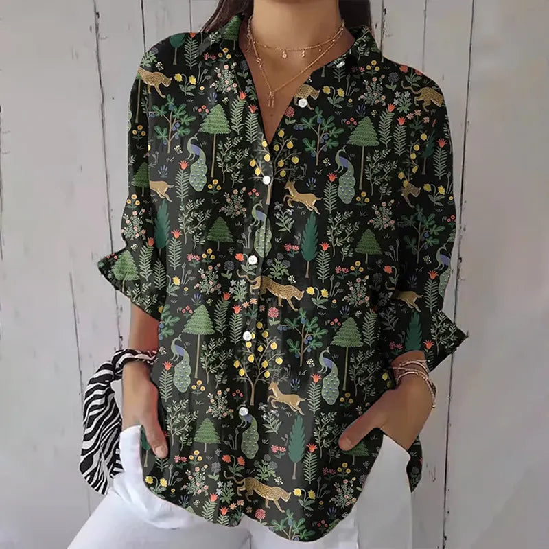Beautifully Crafted Shirt