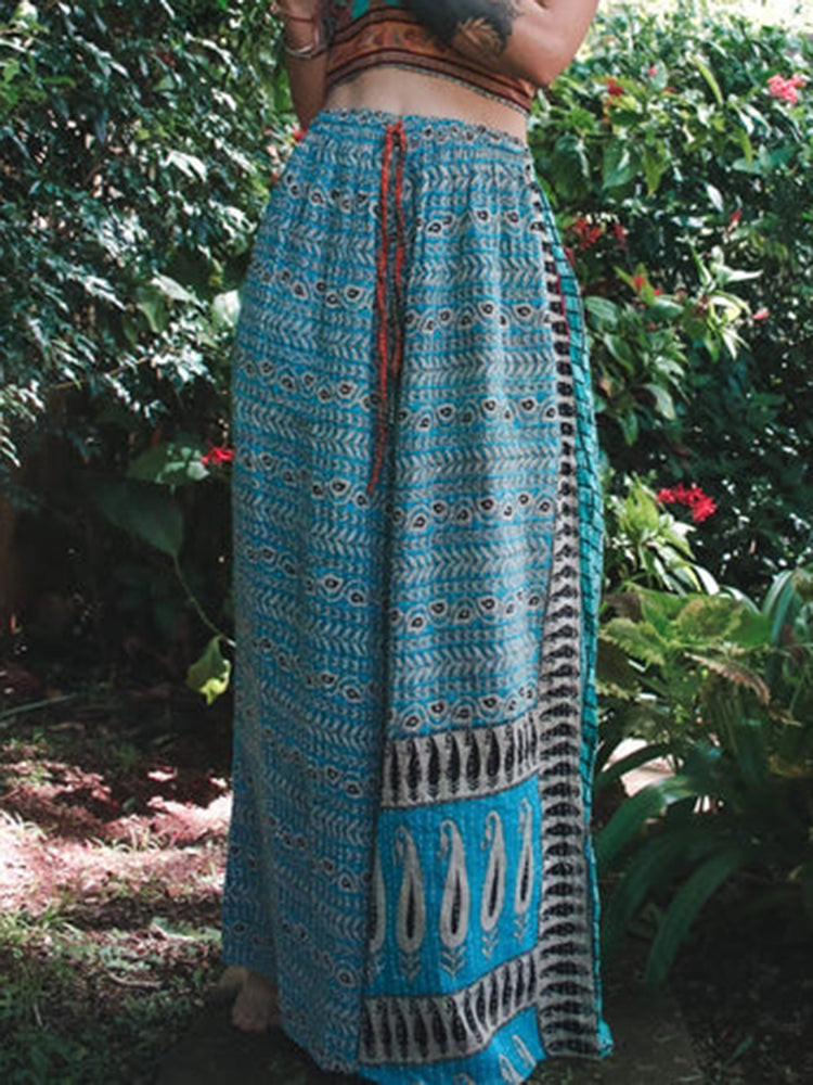Vintage Inspired Pants