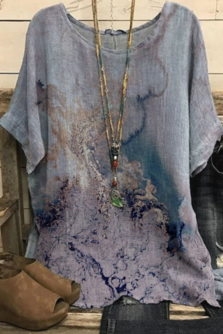 Classic Vintage T-Shirt