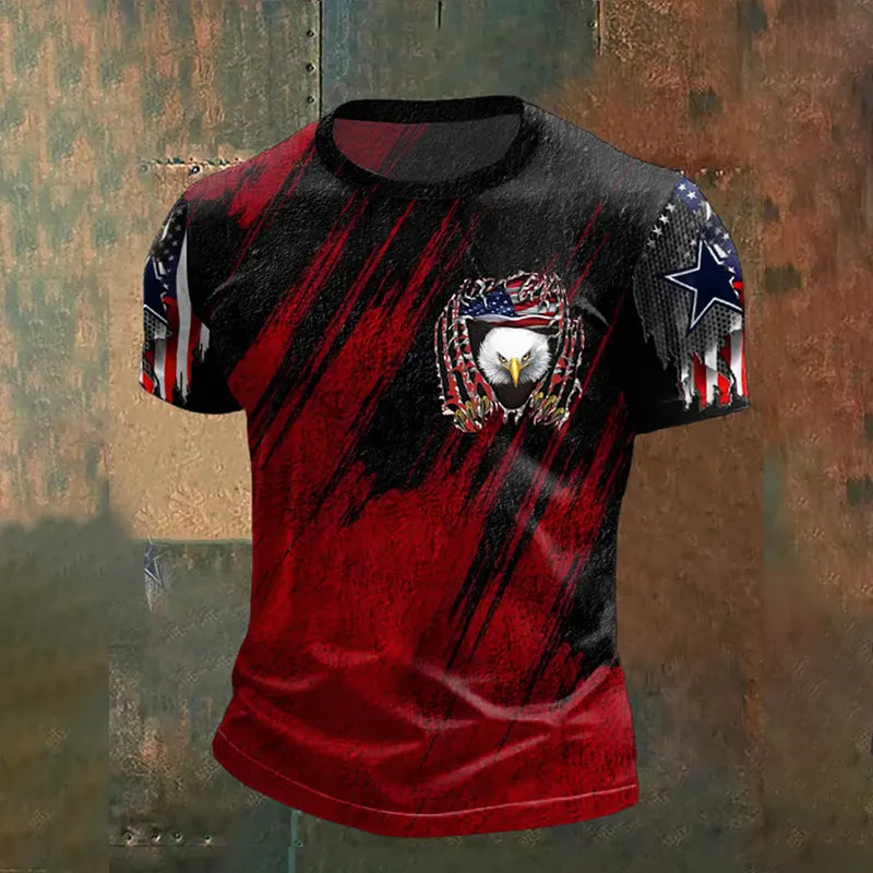 Vintage Inspired T-Shirt