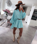 Elegantly Styled Blouse for Everyday Wear