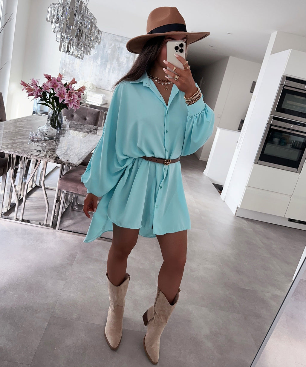 Polished Blouse with an Effortless Classic Look