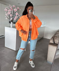 Polished Blouse with an Effortless Classic Look